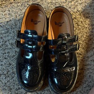 Dr. Martens 8065 Mary Janes